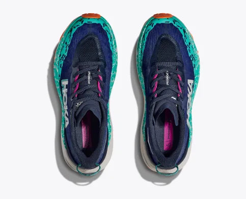 Hoka Speedgoat 6 (WIDE) - Womens