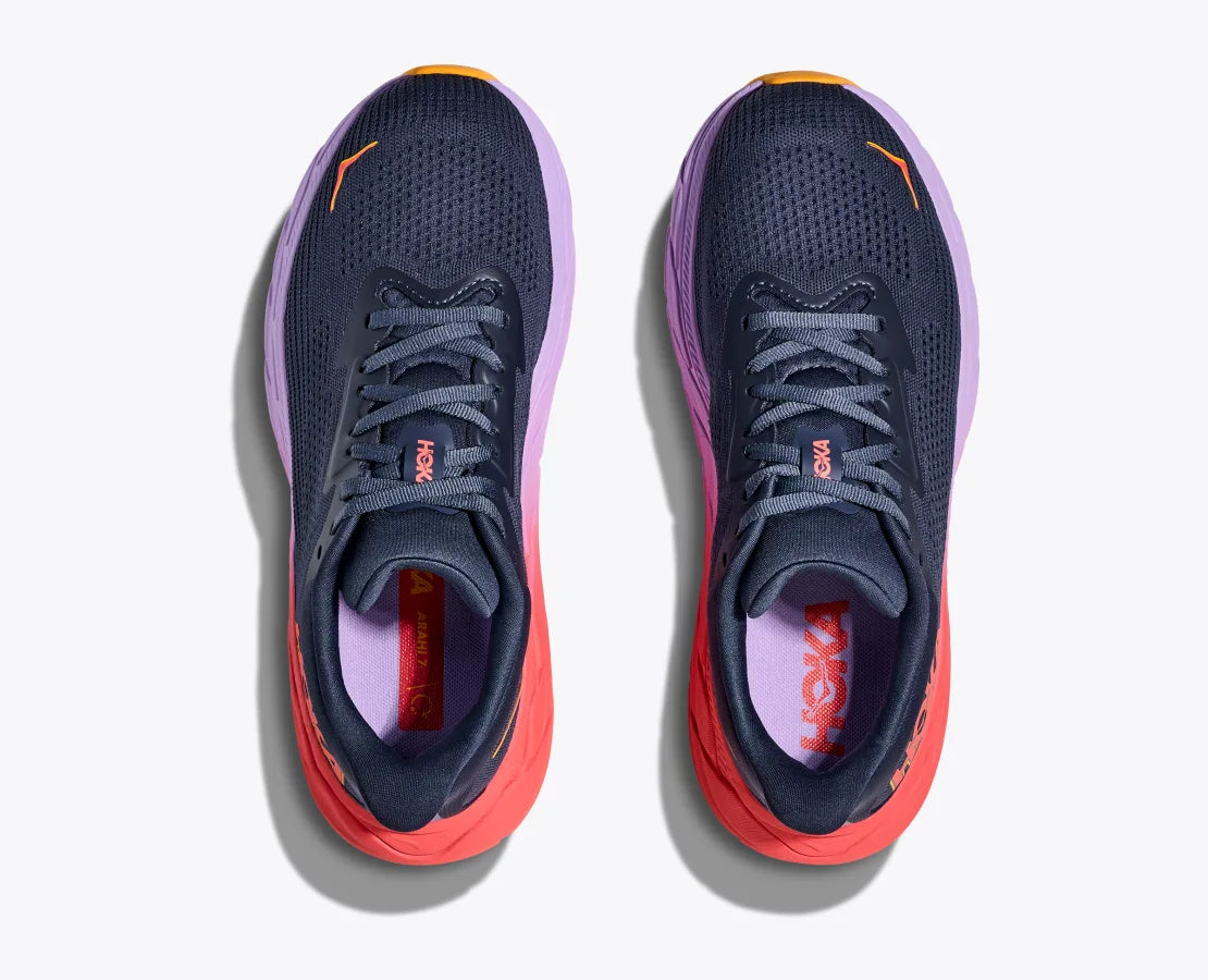 Hoka Arahi 7 - Womens
