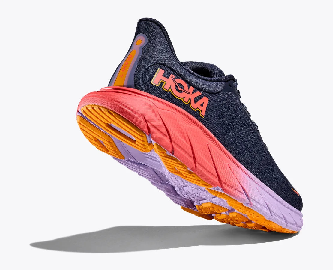 Hoka Arahi 7 - Womens