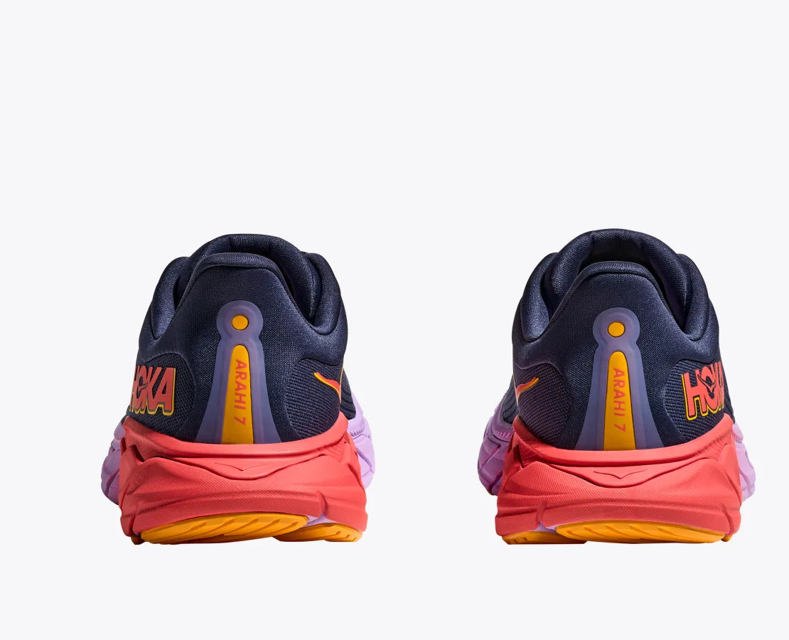 Hoka Arahi 7 - Womens