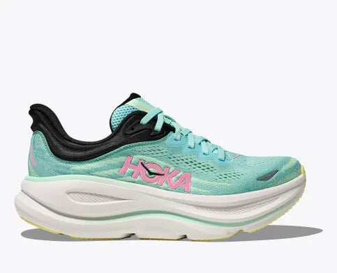 Hoka Bondi 9 - Womens