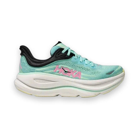 Hoka Bondi 9 - Womens