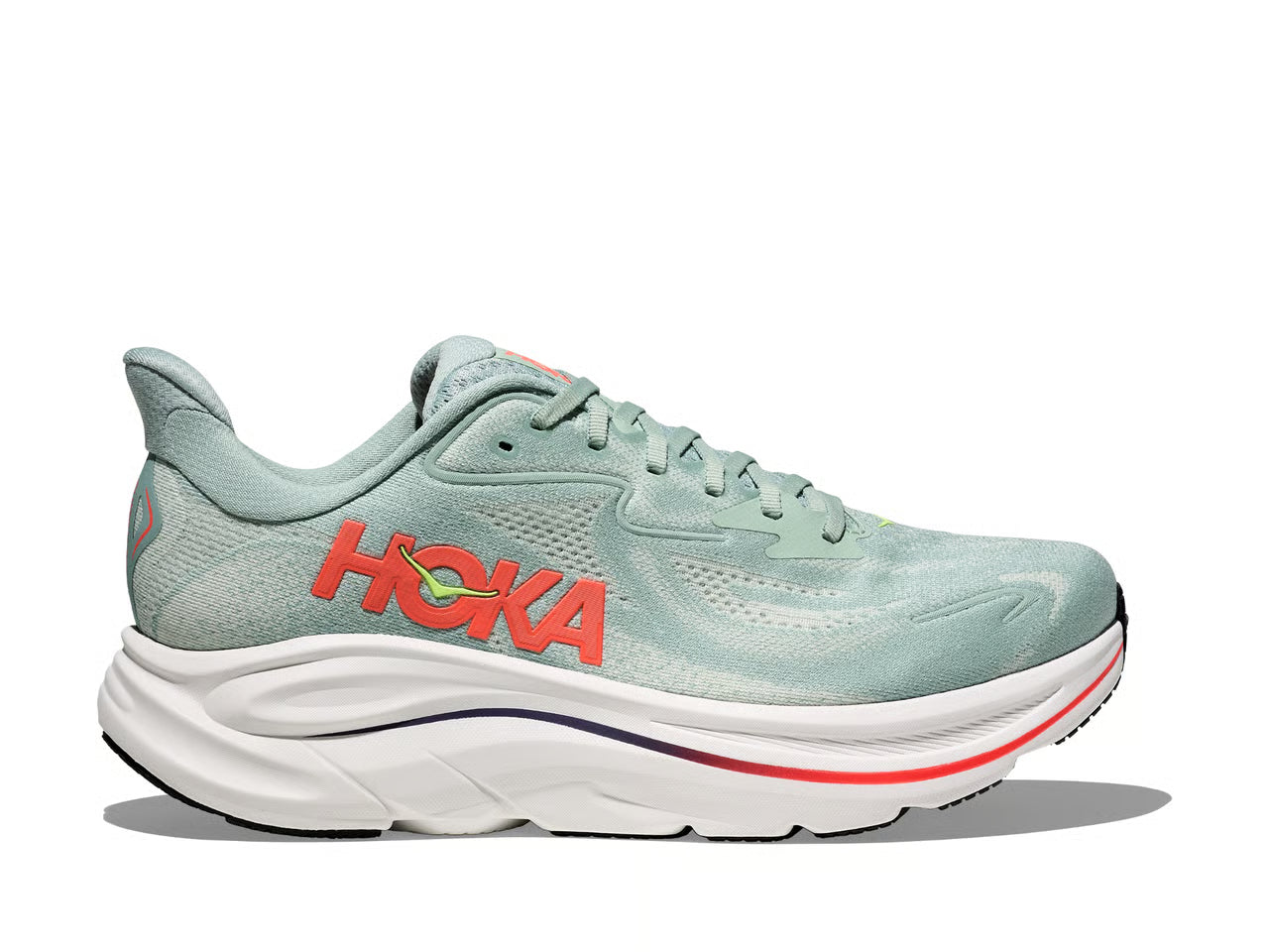 Hoka Clifton 10 - Mens