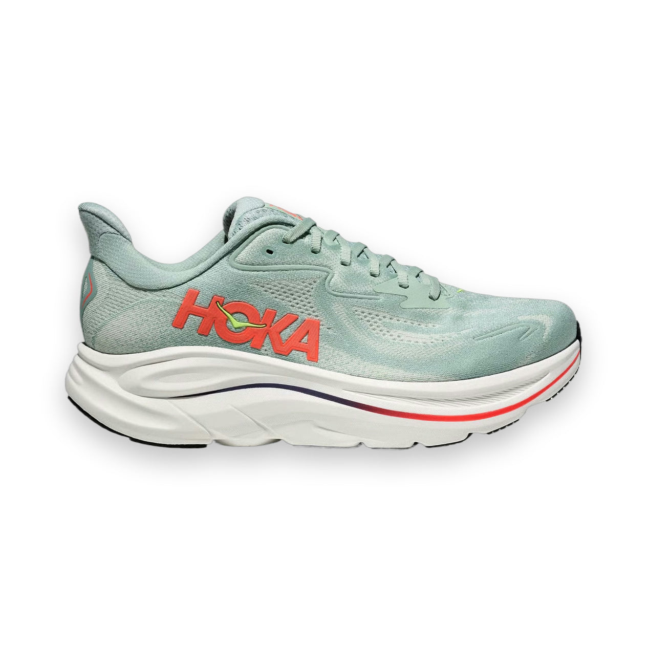 Hoka Clifton 10 - Mens