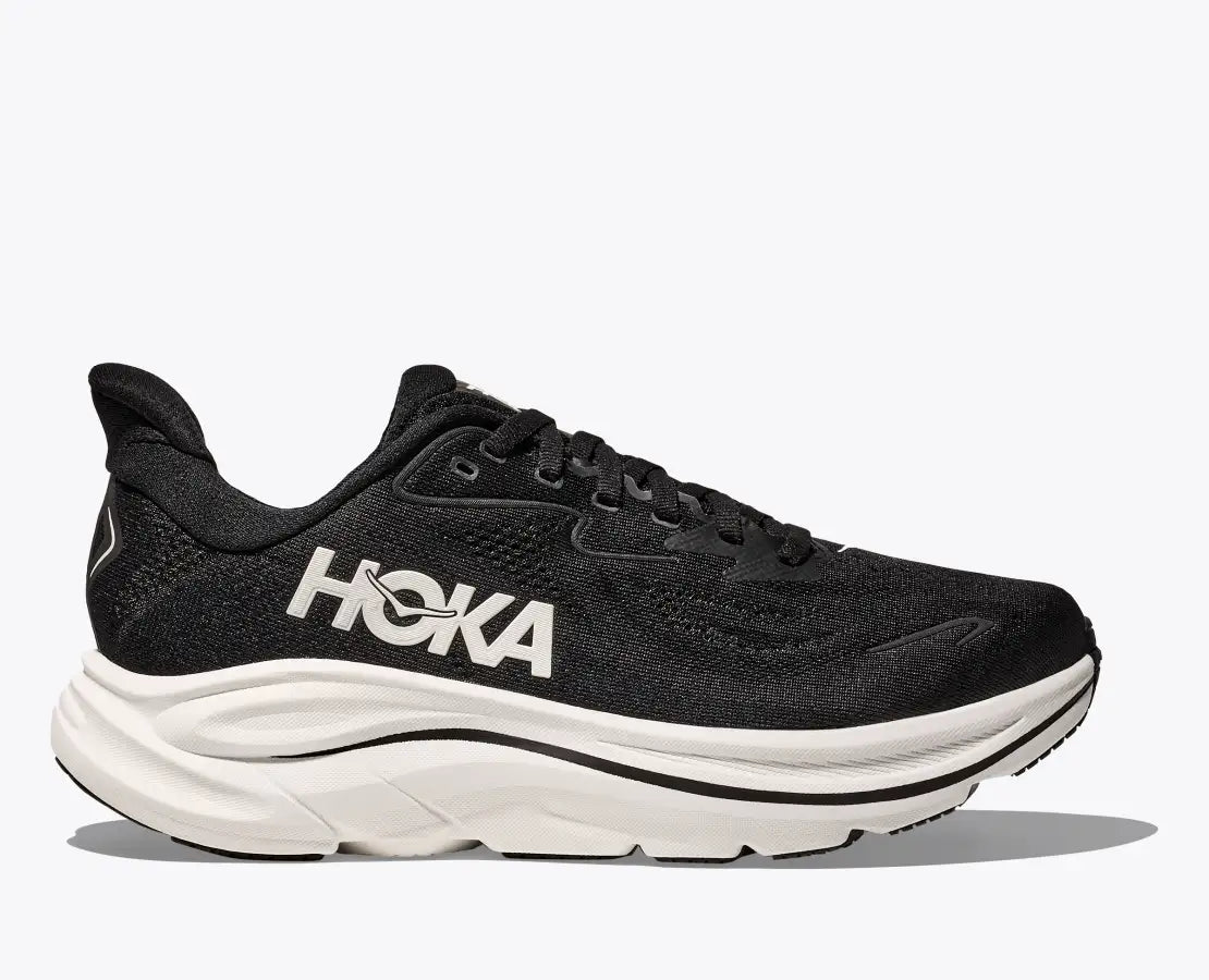HOKA Clifton 10 (WIDE) - Womens