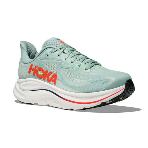 Hoka Clifton 10 (WIDE) - Mens