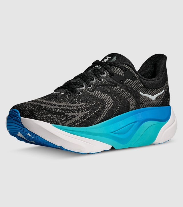 HOKA Arahi 8 (Wide) - Mens