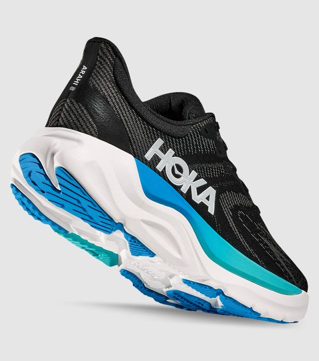 HOKA Arahi 8 (Wide) - Mens