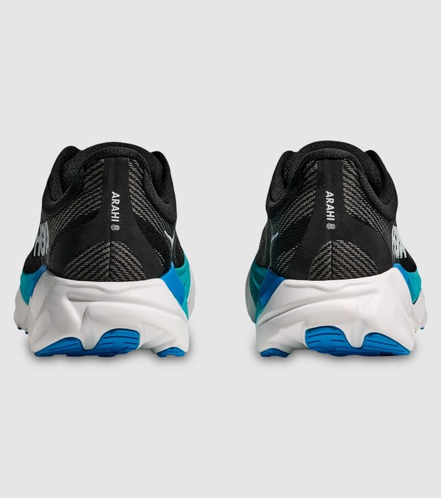 HOKA Arahi 8 (Wide) - Mens
