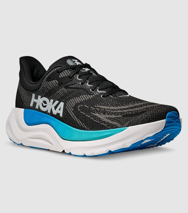 HOKA Arahi 8 (Wide) - Mens