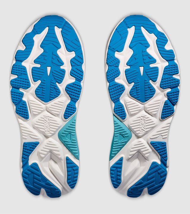 HOKA Arahi 8 (Wide) - Mens