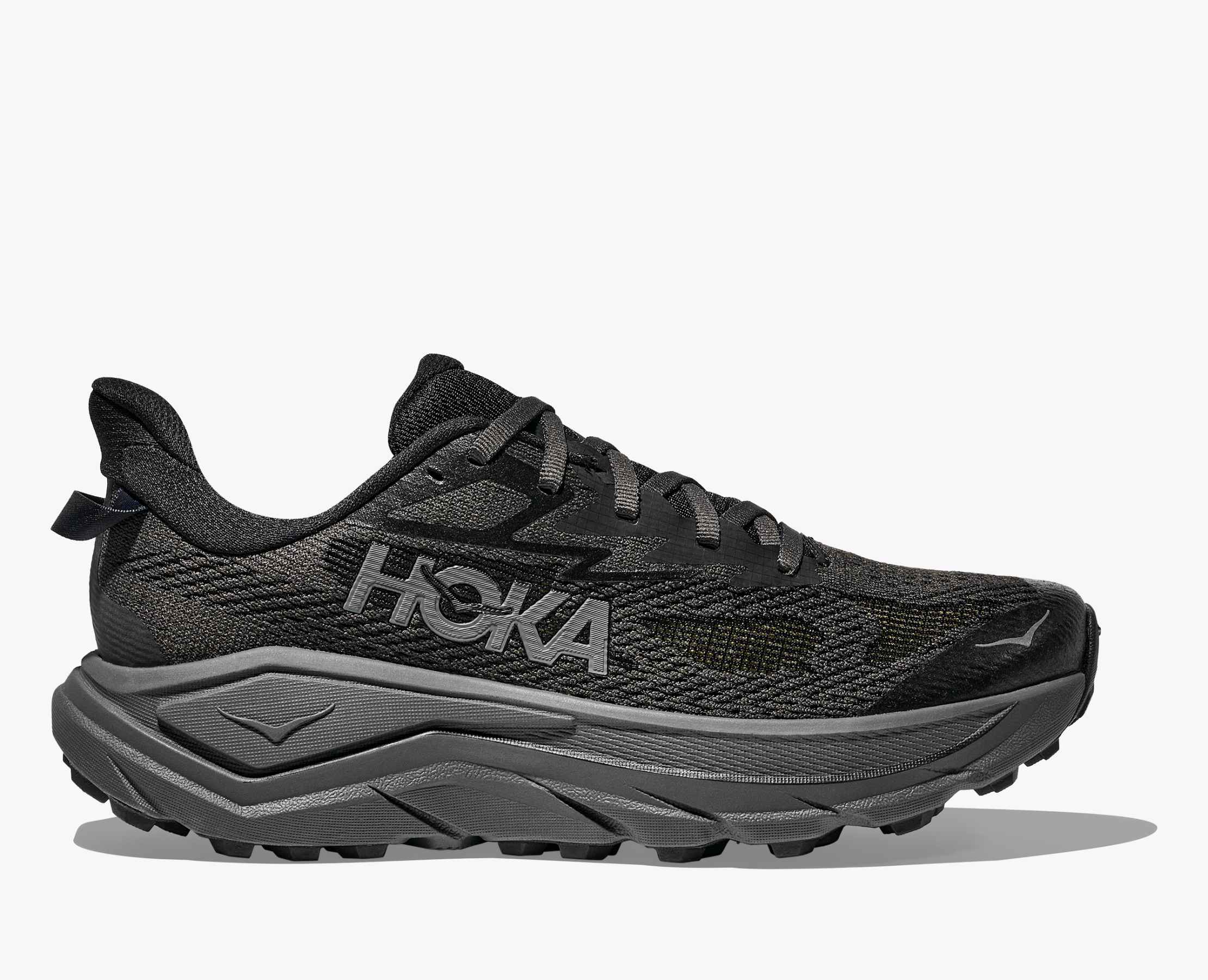 Hoka Challenger 8 (WIDE) - Womens