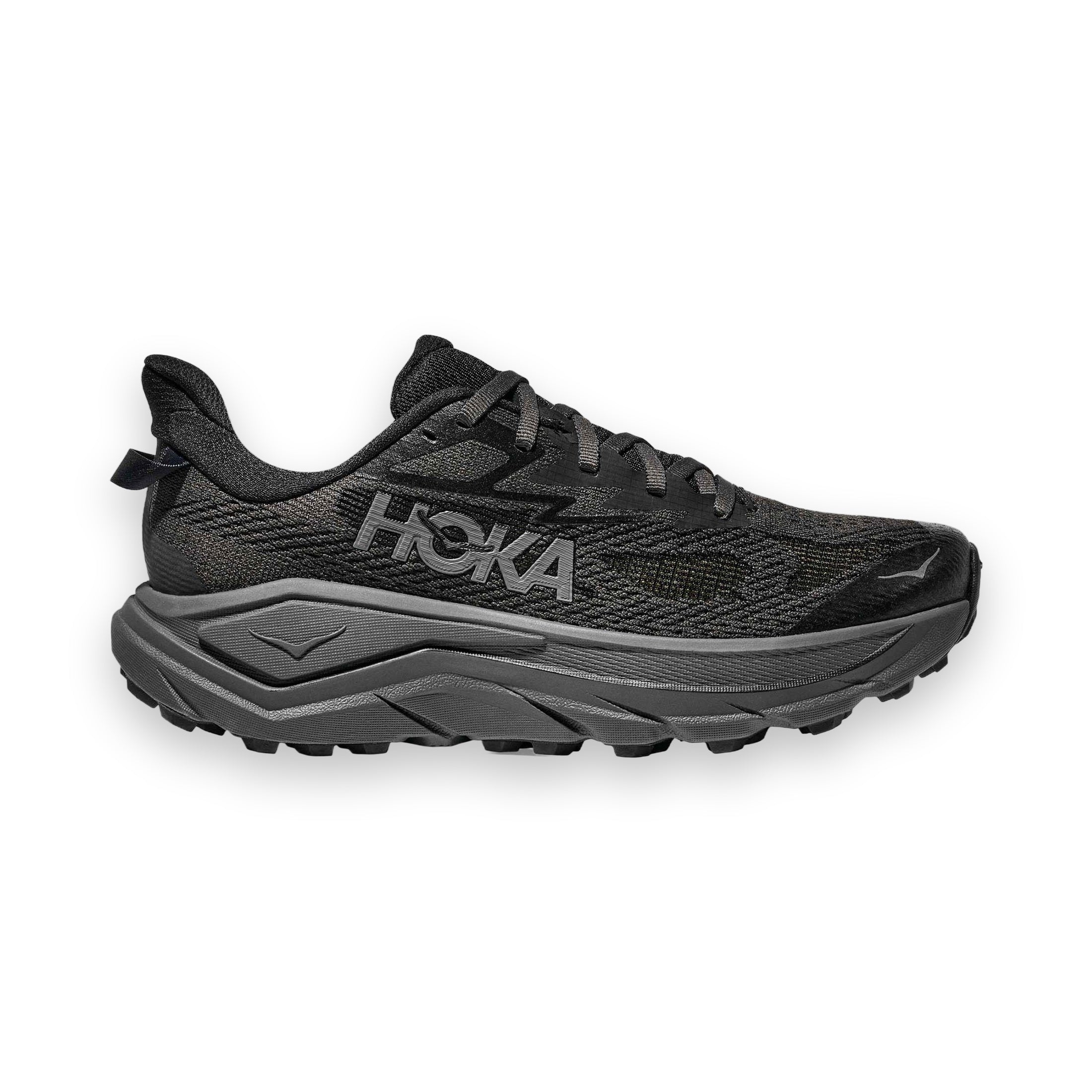 Hoka Challenger 8 (WIDE) - Womens