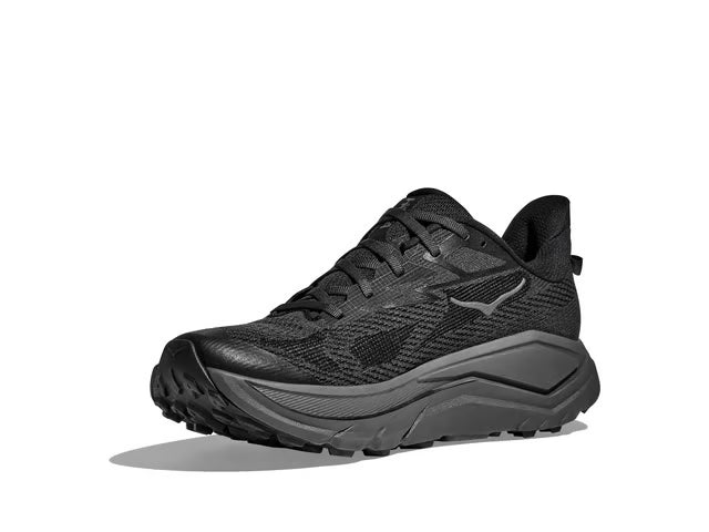 Hoka Challenger 8 (Wide) - Womens