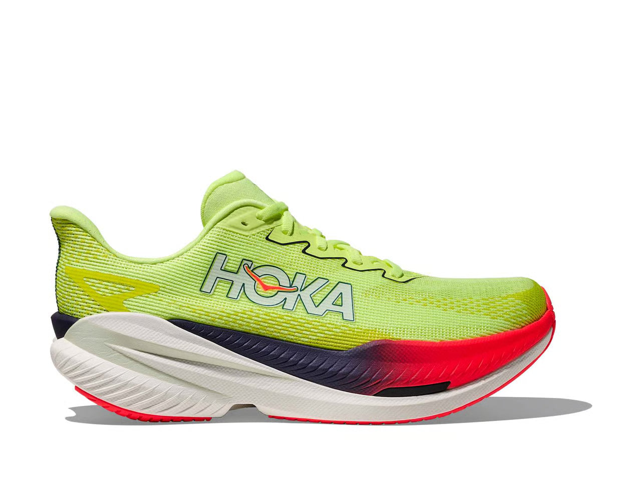 Hoka Mach X3 - Mens