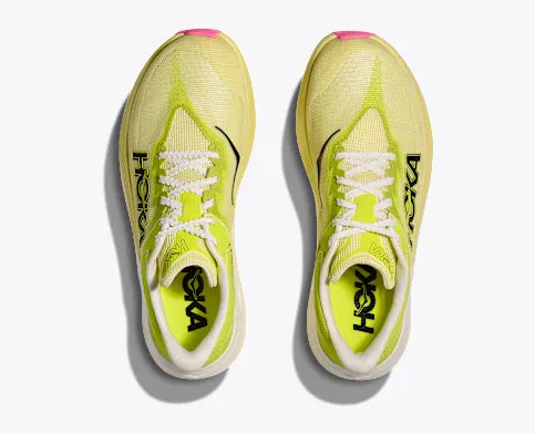 Hoka U Rocket X 3 - Mens
