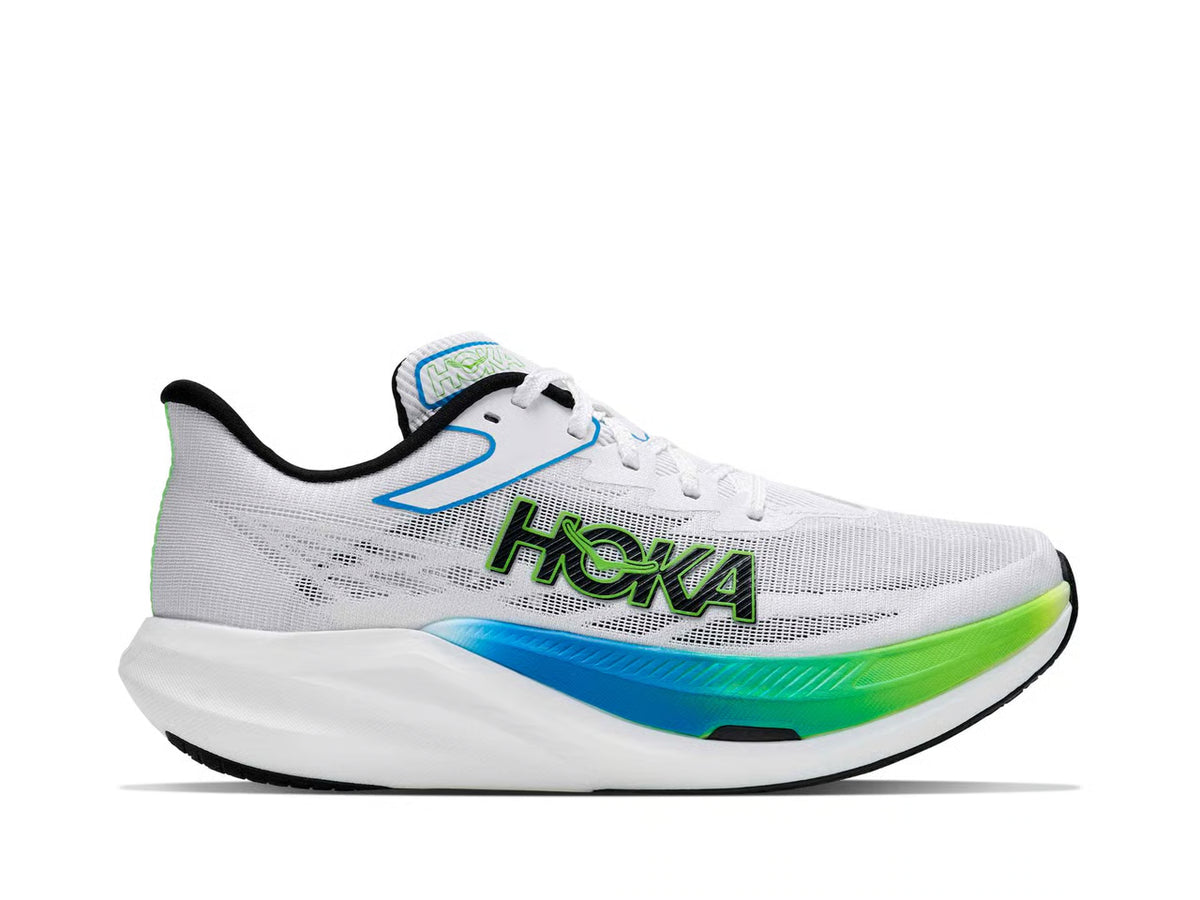 Hoka Rocket X 3 - Womens