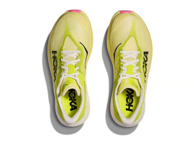 Hoka U Rocket X 3 - Womens