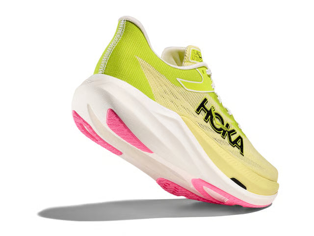 Hoka U Rocket X 3 - Womens