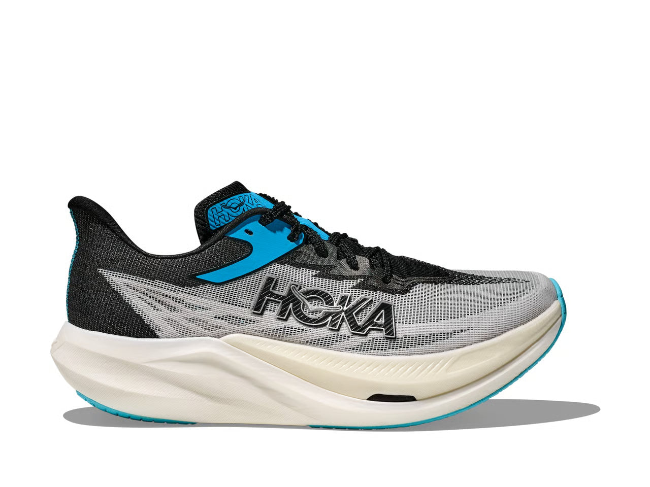 Hoka Rocket X 3 - Mens