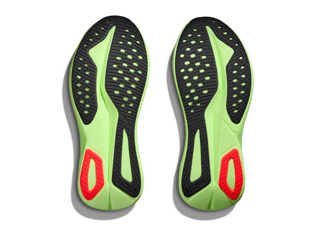 Hoka Mach 7 Wide - Mens