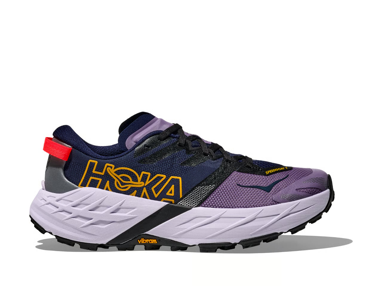 Hoka Speedgoat 7 (WIDE) - Womens