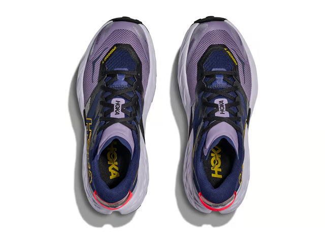 Hoka Speedgoat 7 (WIDE) - Womens
