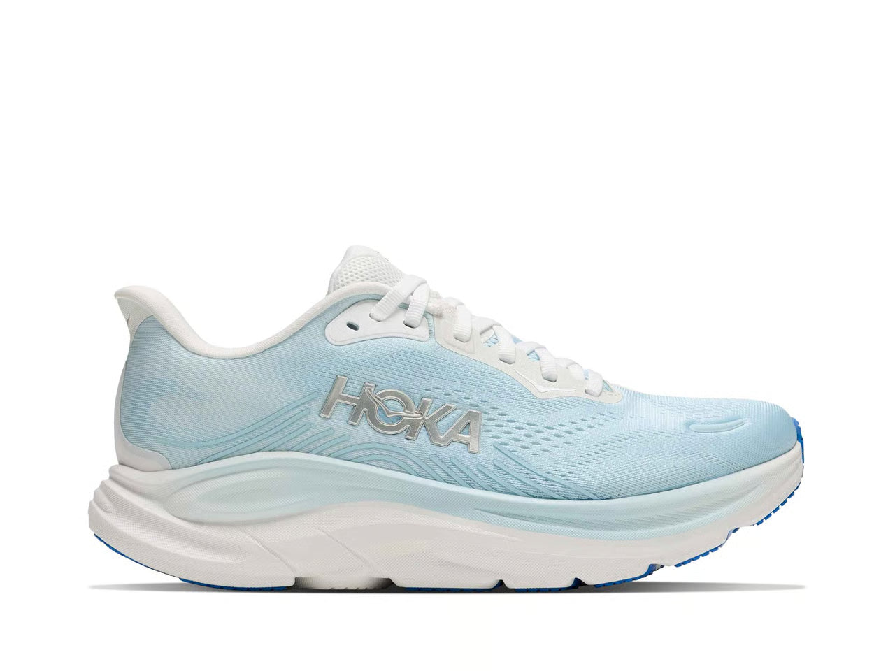 Hoka Clifton 11 Wide - Womens