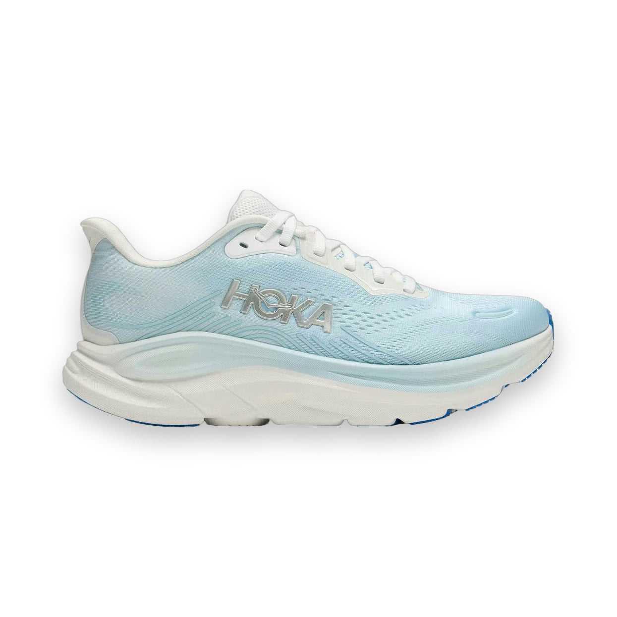 Hoka Clifton 11 Wide - Womens