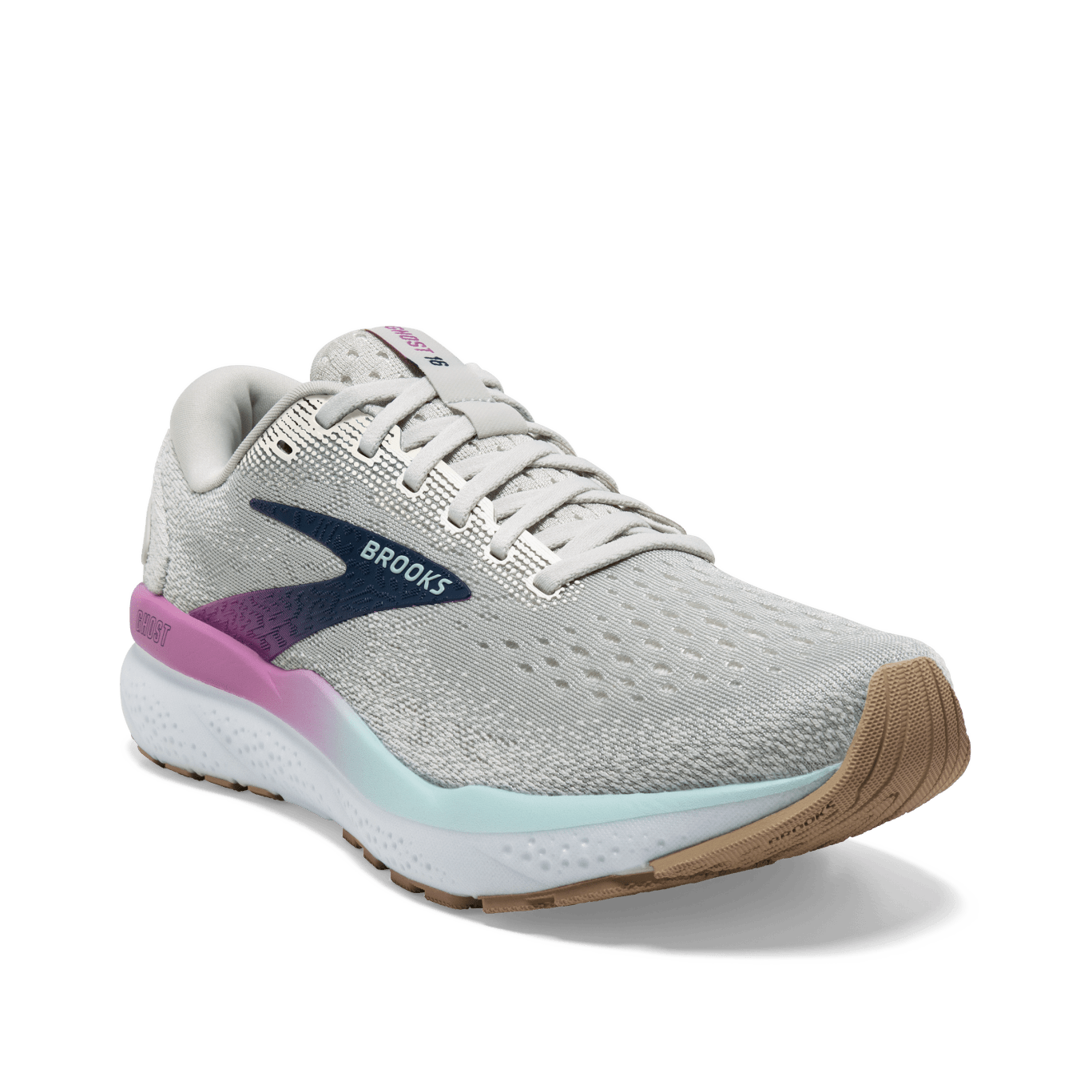 Brooks Ghost 16 - Womens