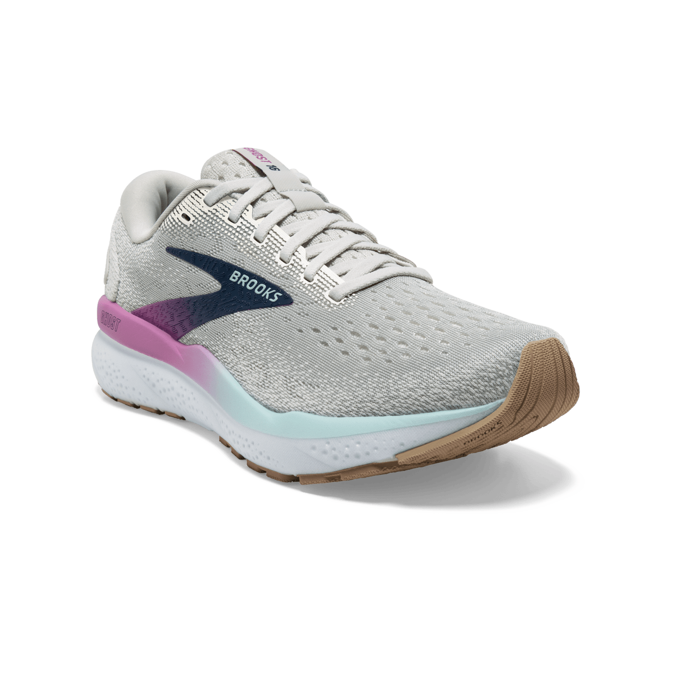Brooks Ghost 16 (WIDE) - Womens