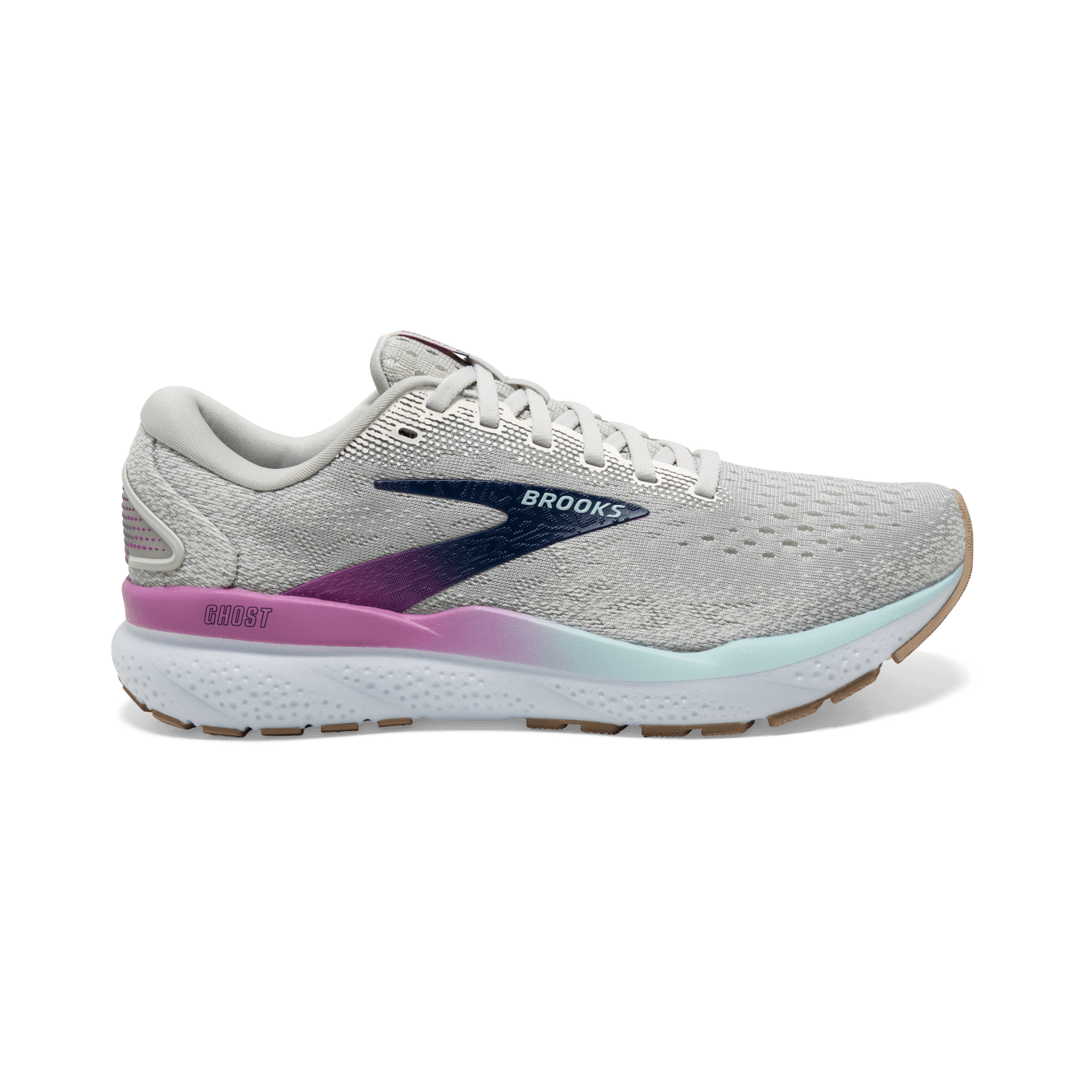 Brooks Ghost 16 (WIDE) - Womens