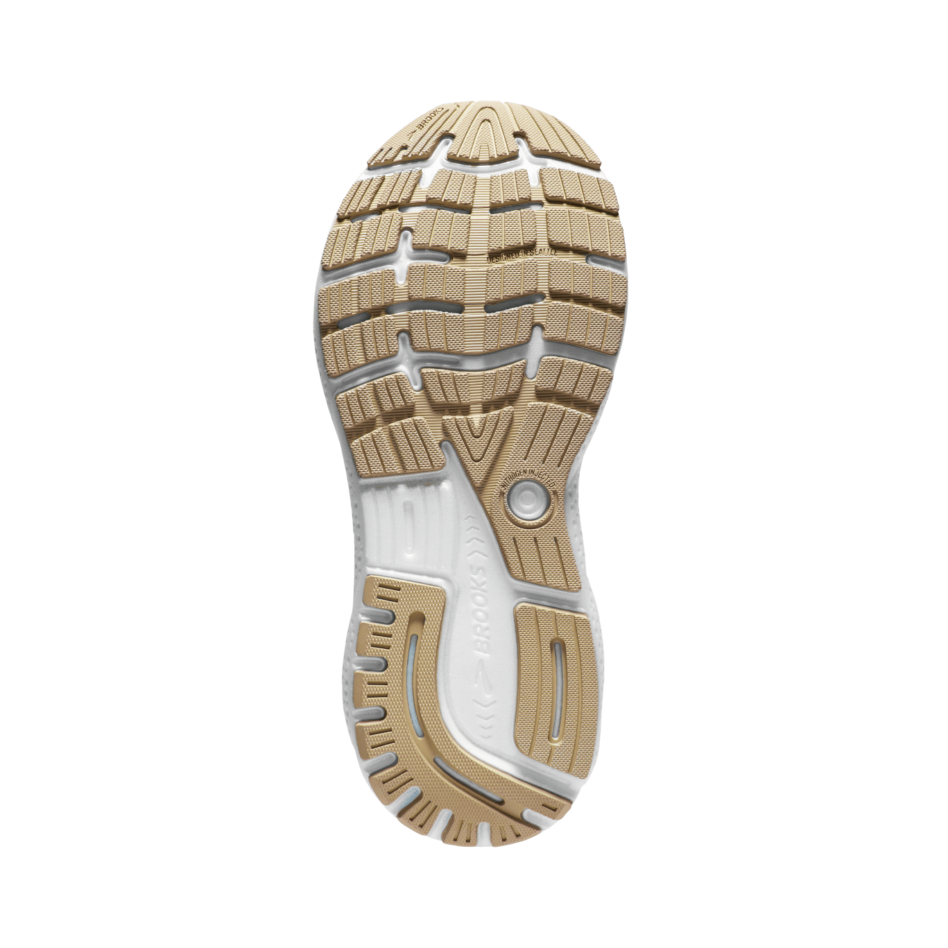 Brooks Ghost 16 (WIDE) - Womens