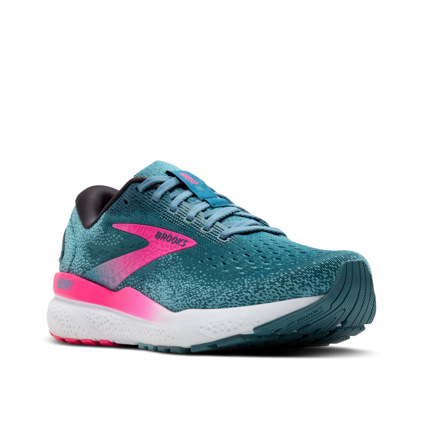Brooks Ghost 16 - Womens