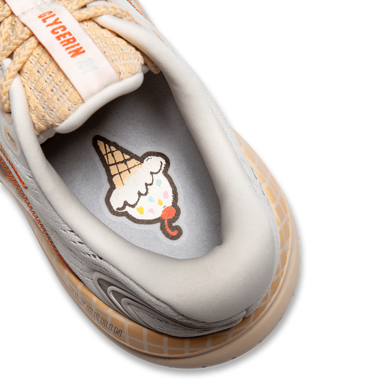 Brooks Glycerin 21 - Womens