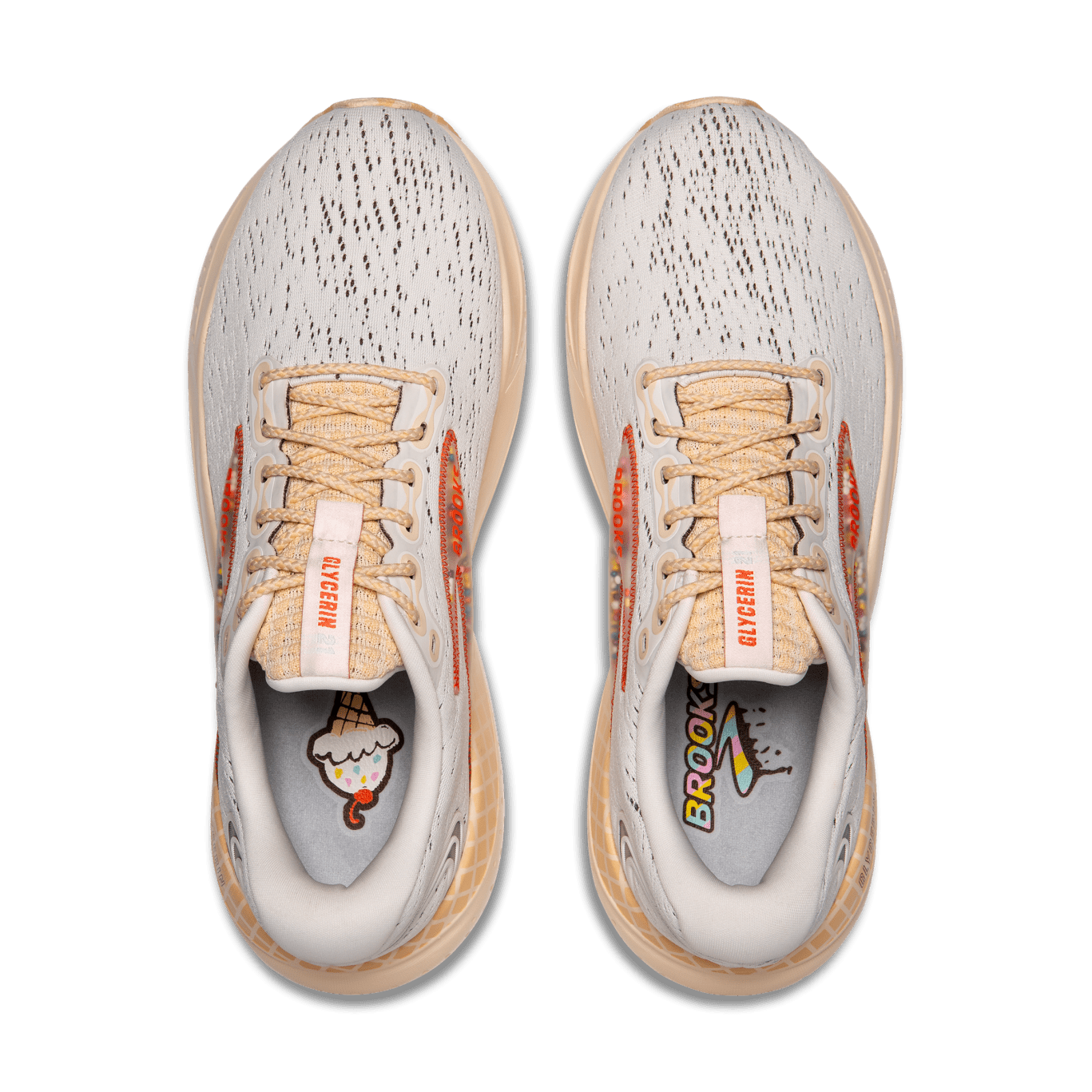 Brooks Glycerin 21 - Womens
