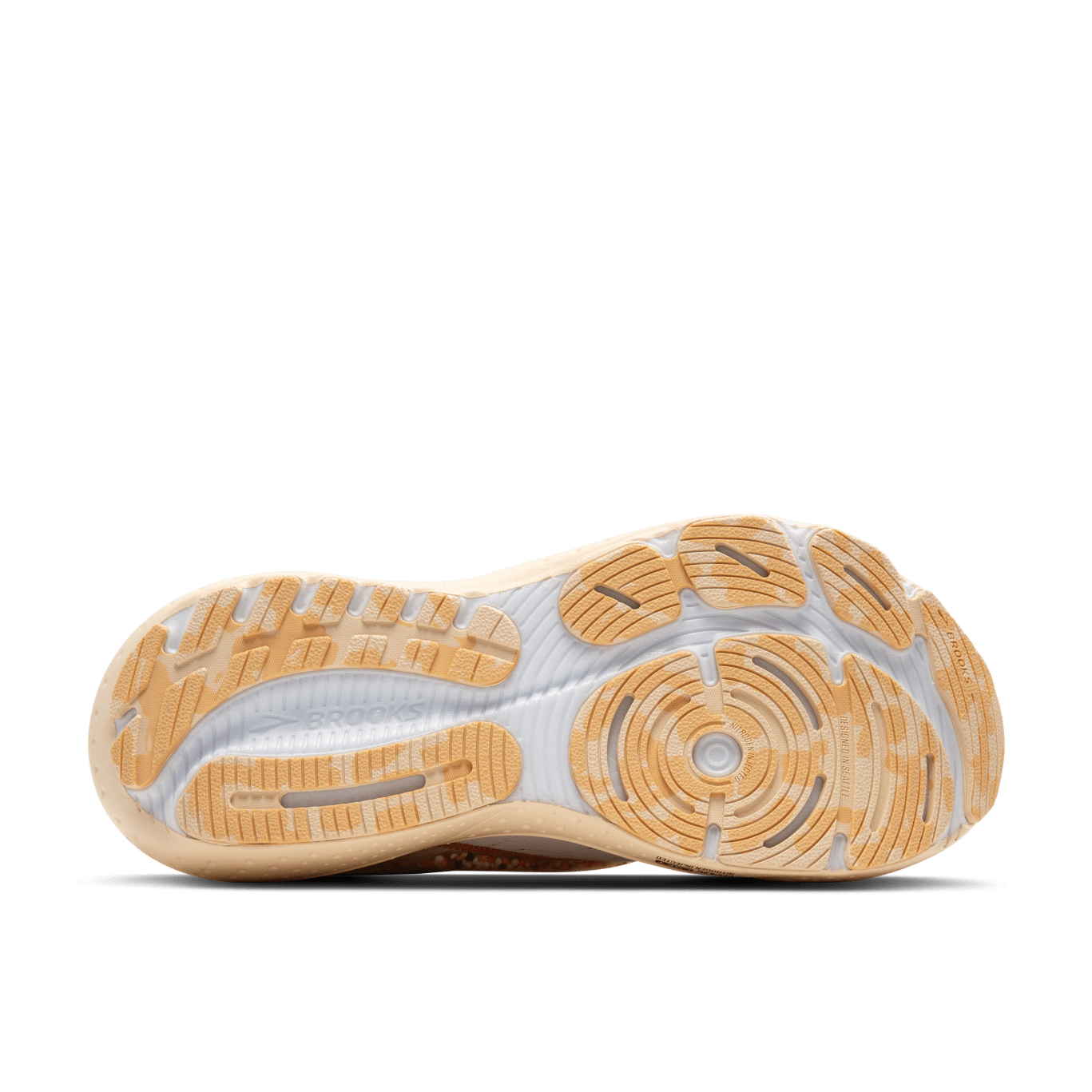 Brooks Glycerin 21 - Womens