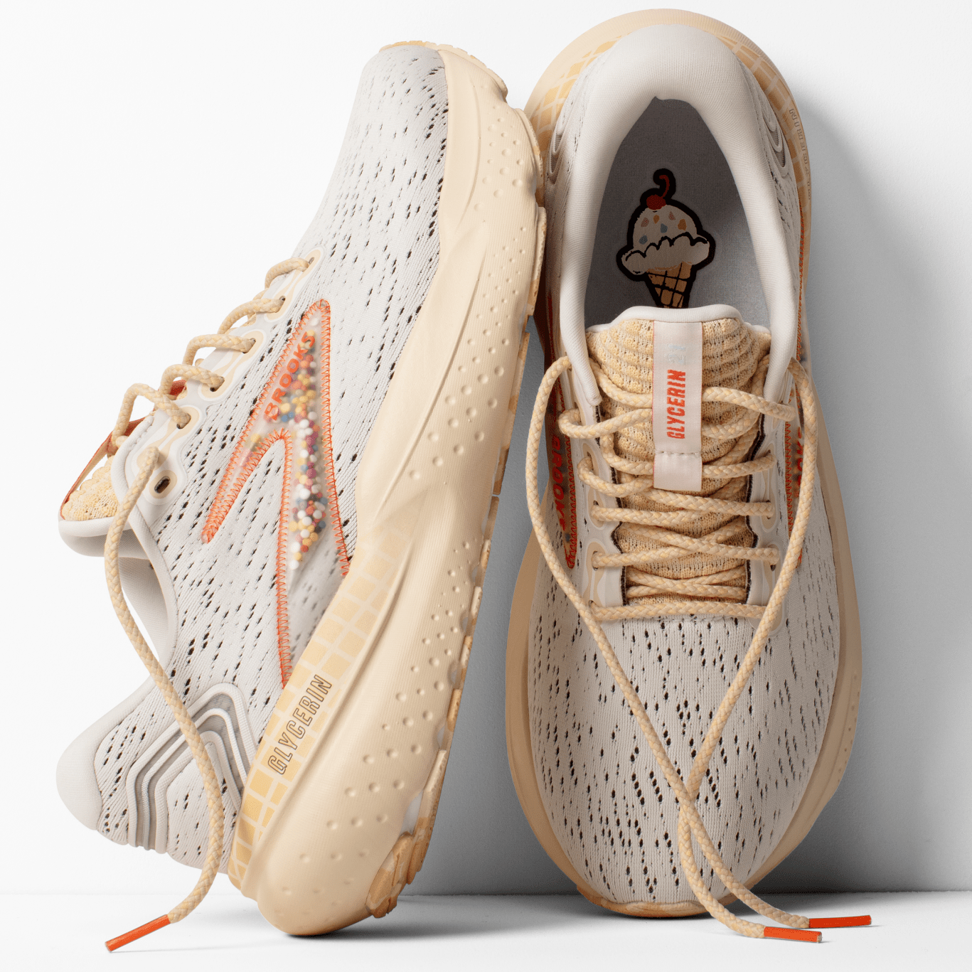 Brooks Glycerin 21 - Womens