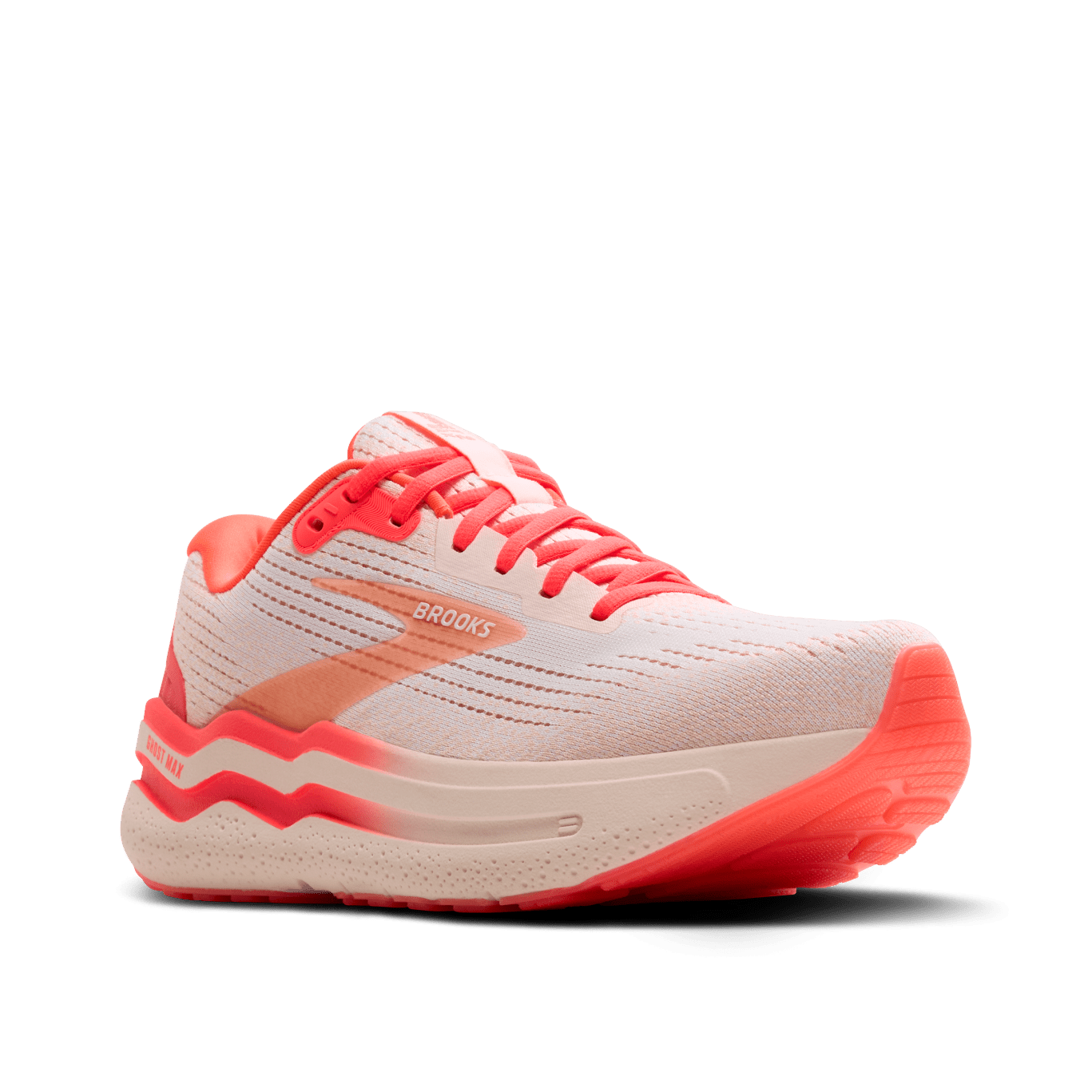 Brooks Ghost Max 2 LE - Womens