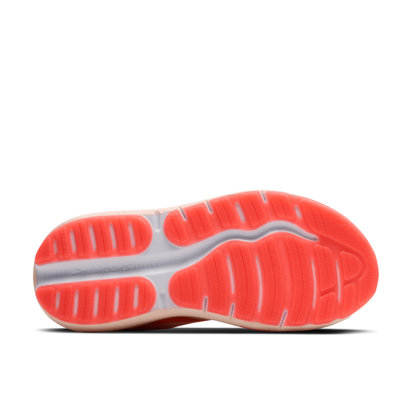 Brooks Ghost Max 2 LE - Womens
