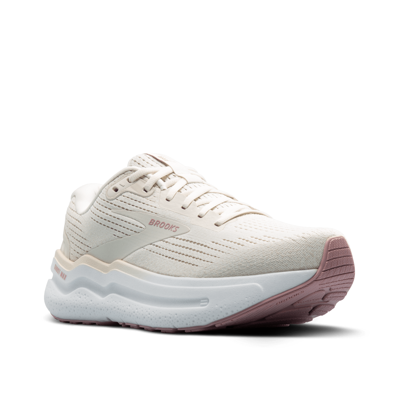 Brooks Ghost Max 2 - Womens