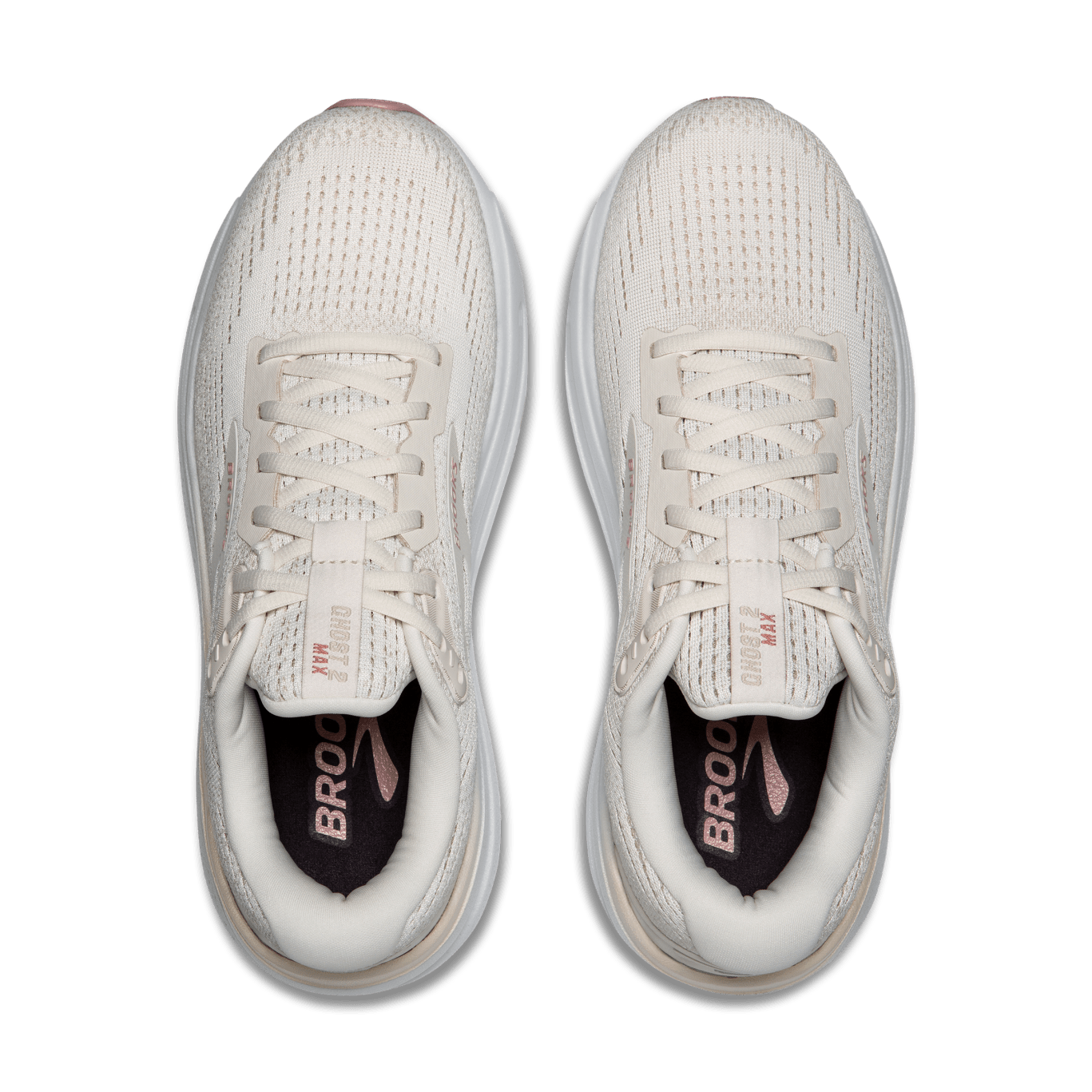 Brooks Ghost Max 2 - Womens