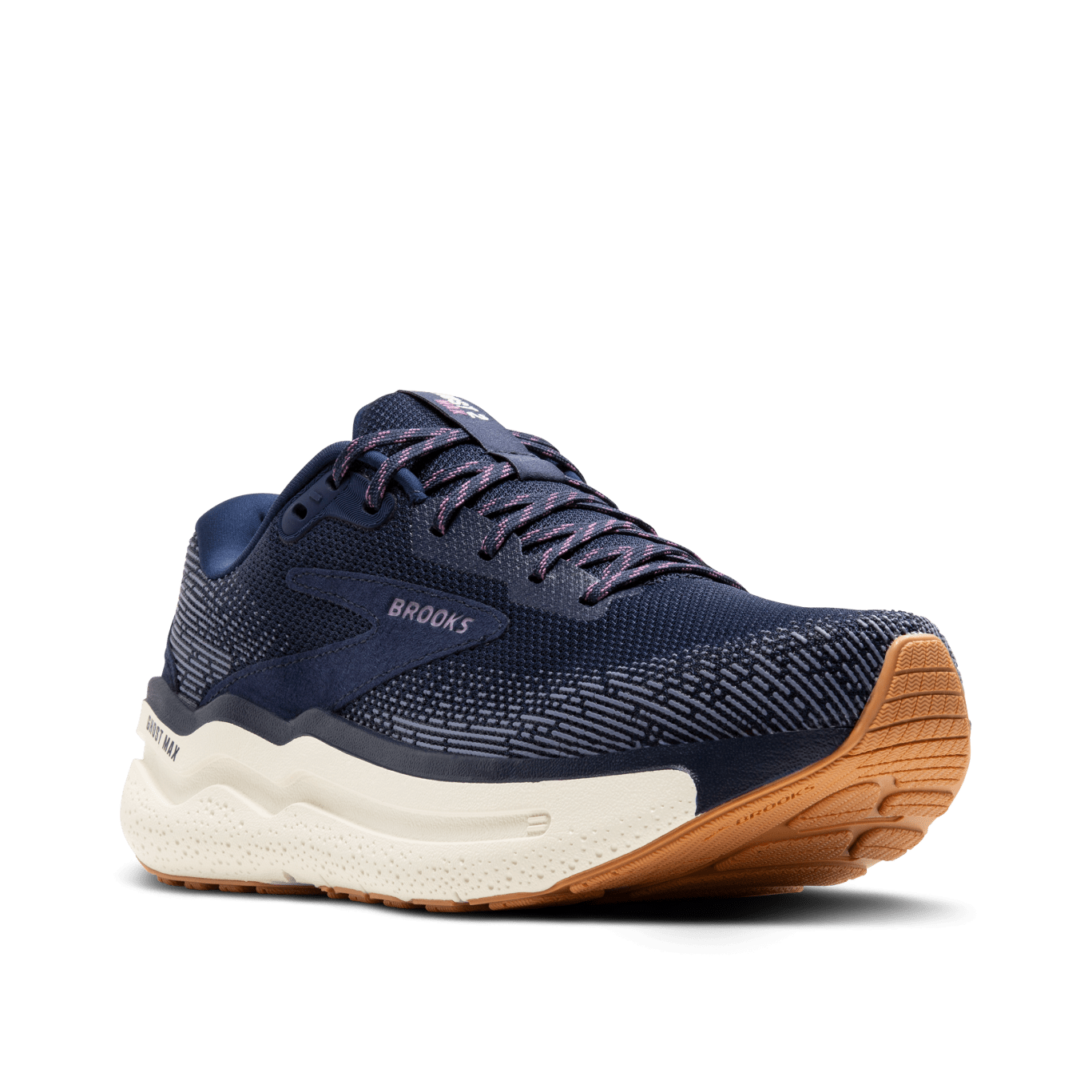 Brooks Ghost Max 2 - Womens