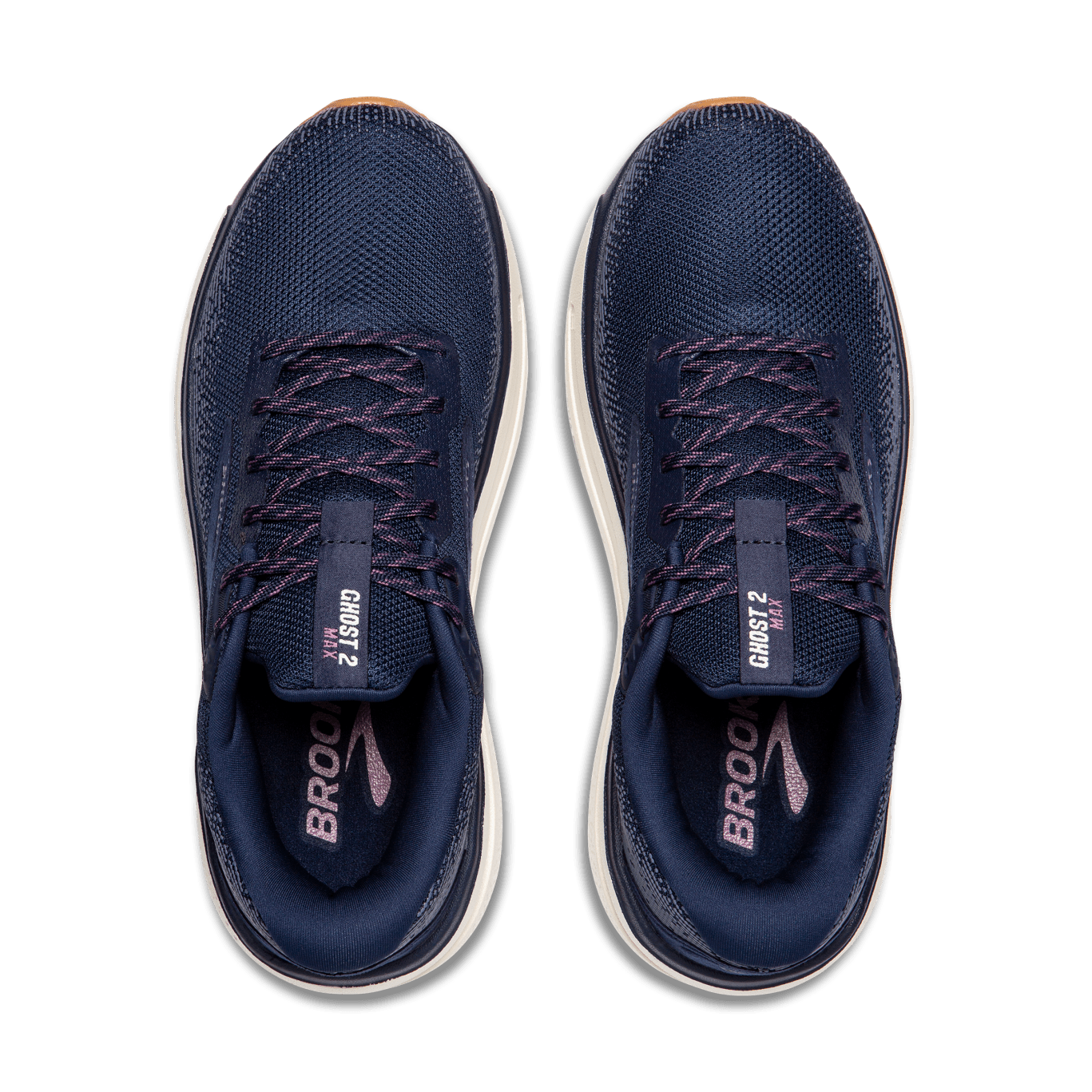 Brooks Ghost Max 2 - Womens