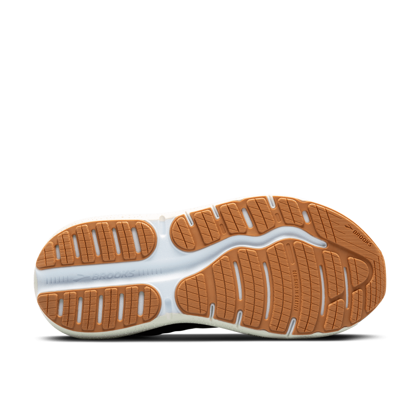 Brooks Ghost Max 2 - Womens