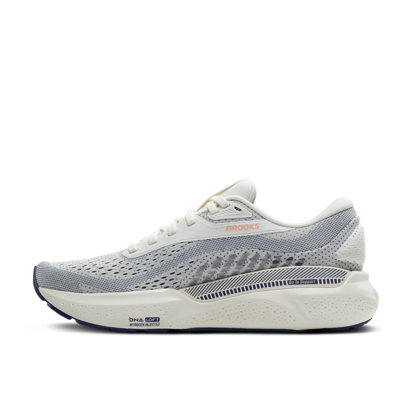 Brooks Adrenaline GTS 24 (Wide) - Womens