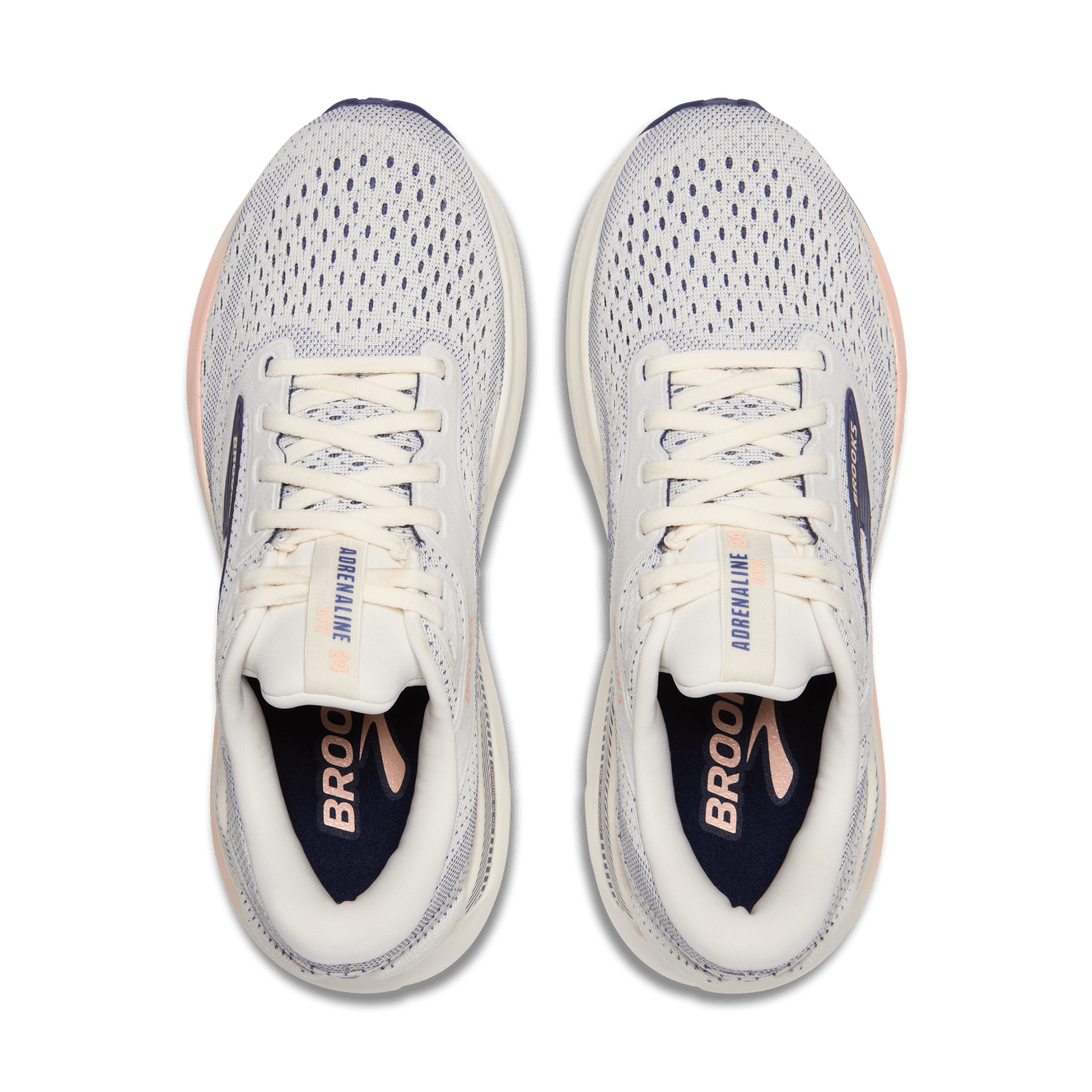 Brooks Adrenaline GTS 24 (Wide) - Womens