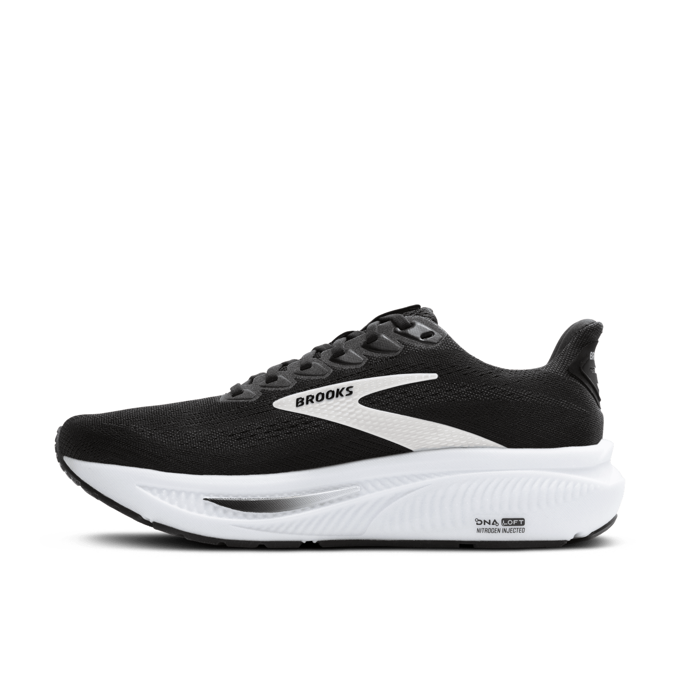Brooks Ghost 17 (WIDE) - Womens
