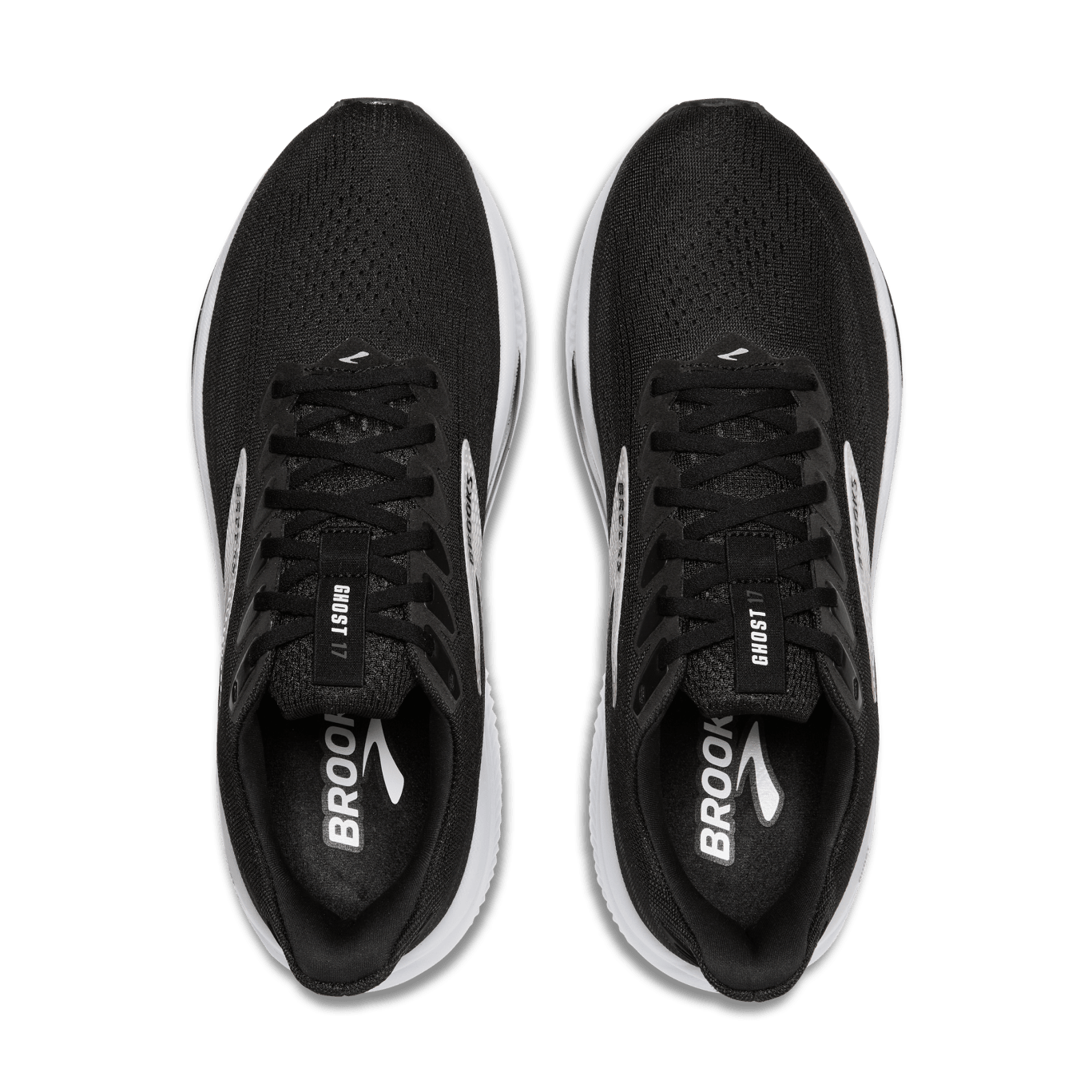 Brooks Ghost 17 (WIDE) - Womens