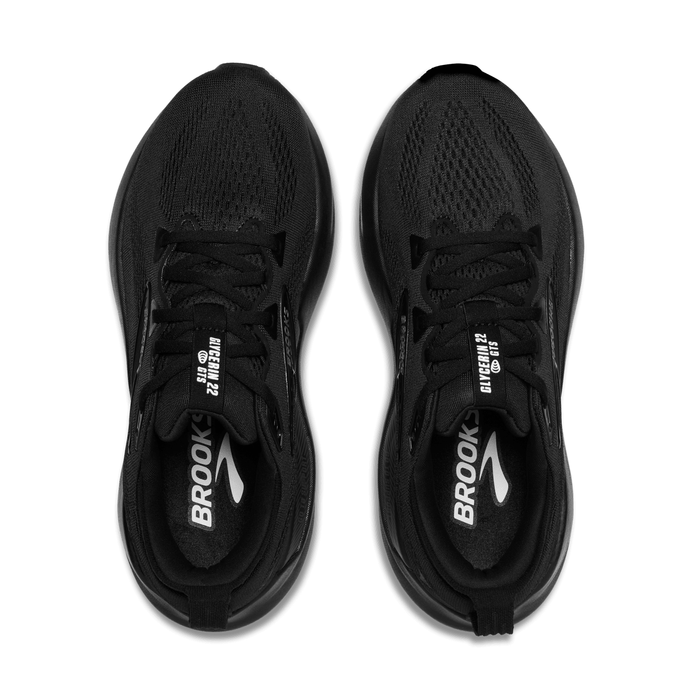 Brooks Glycerin GTS 22 (WIDE) - Womens